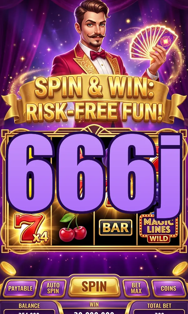 666j Masuk