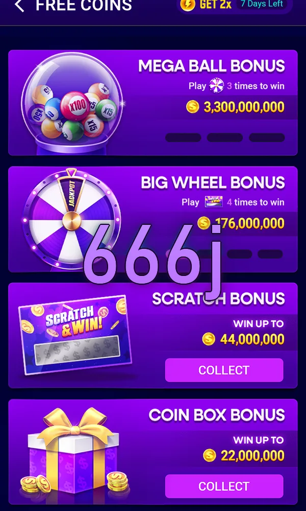 666j Masuk