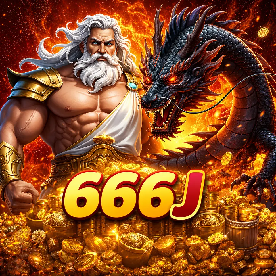 666j APK Resmi Unduh