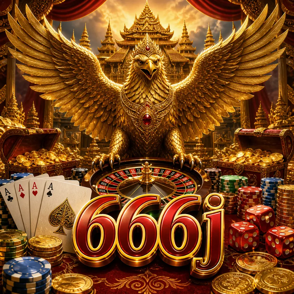 666j Masuk - 666j Resmi