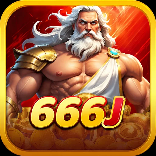 666j Logo - Resmi
