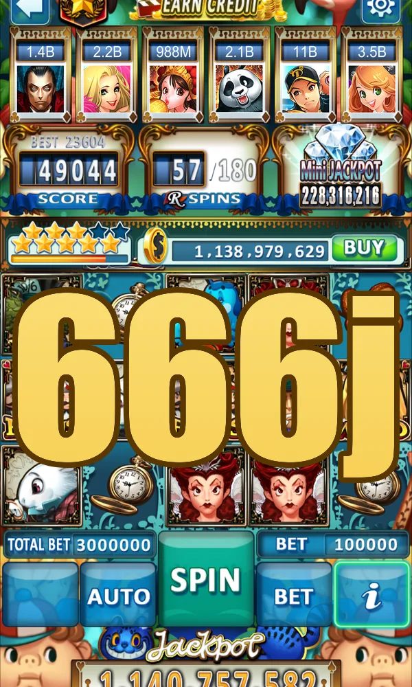 666j Preview - Resmi Unduh